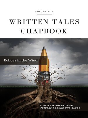 cover image of Echoes in the Wind
